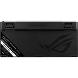 ASUS ROG Falchion Ace 75 HE, Tastiera da gioco Nero