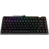 ASUS ROG Falchion Ace 75 HE, Tastiera da gioco Nero