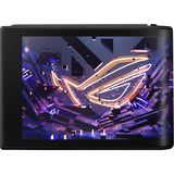 ASUS ROG Ryuo IV SLC 360 ARGB Processore Raffreddatore di liquidi tutto in uno 12 cm Nero, Raffreddamento ad acqua Nero, Raffreddatore di liquidi tutto in uno, 12 cm, Nero