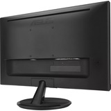 ASUS VP229QF-P EyeCare, Monitor di gioco Nero