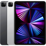Apple iPad Pro 11" Ricondizionato, Tablet PC grigio
