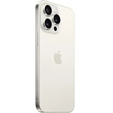 Apple iPhone 15 Pro Max 256GB Ricondizionato, Handy grigio chiaro
