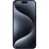 Apple iPhone 15 Pro Max 256GB Ricondizionato, Handy blu scuro