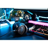 Audio-Technica ATH-GDL3BK, Cuffia da gioco Nero