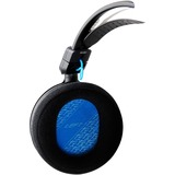 Audio-Technica ATH-GDL3BK, Cuffia da gioco Nero