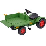 BIG 800056552 gioco cavalcabile, Veicolo per bambini verde, Ragazzo, 3 anno/i