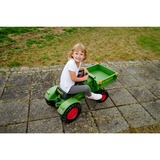 BIG 800056552 gioco cavalcabile, Veicolo per bambini verde, Ragazzo, 3 anno/i