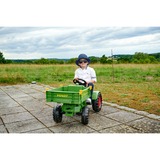 BIG 800056552 gioco cavalcabile, Veicolo per bambini verde, Ragazzo, 3 anno/i