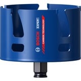 Bosch 2 608 900 479 sega per trapano 1 pz, Sega a tazza Singolo, Trapano, Mattone, Piastrelle morbide in ceramica, Legno dolce, Blu, 6 cm, 9,8 cm