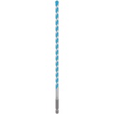 Bosch Expert 2 608 902 355 punta per trapano Punta per trapano elicoidale 1 pz Trapano, Punta per trapano elicoidale, 7 mm, 250 mm, Cemento, Plastica, Piastrella morbida, Legno dolce, Acciaio, 20 cm