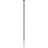Bosch Expert Punta per martelli SDS Max-8X, Trapano Martello perforatore, Hammer drill bit, 2,5 cm, 920 mm, Cemento, Pietra, 80 cm