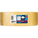 Bosch Expert Rotolo abrasivo C470, Foglio abrasivo Rotolo di carta vetrata, Grana grossa, P40, Lavoro di finitura, Sverniciatura, Legno, Smerigliatura a secco