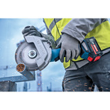 Bosch Set di avvio EXPERT 18V, 2x EXBA 18V-80/-55 + caricabatterie EXAL18V2-320 Nero