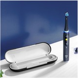 Braun iO Series 9N Adulto Spazzolino a vibrazione Nero, Spazzolino da denti elettrico Nero, Adulto, Spazzolino a vibrazione, Cura quotidiana, Cura gum, Intenso, Sensibile, Super sensitive, Sbiancante, Nero, 2 min, Nero