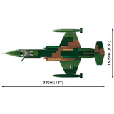 COBI Lockheed F-104 Starfighter, Giochi di costruzione 