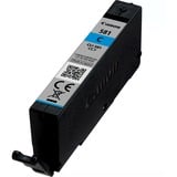 Canon 2078C008 cartuccia d'inchiostro 5 pz Originale Nero, Ciano, Magenta, Giallo Nero, Ciano, Magenta, Giallo, 5 pz, Confezione multipla