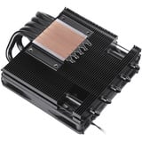 Chieftec CAC-S92PWM-LP45, raffreddamento CPU  Nero