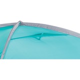 Coleman Event Dome Shelter XL, 4,5 x 4,5m, Padiglione celeste/grigio