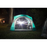 Coleman Event Dome Shelter XL, 4,5 x 4,5m, Padiglione celeste/grigio