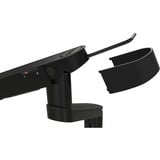 Dell Single Monitor Arm - MSA20, Base per monitor Nero, 10 kg, 48,3 cm (19"), 96,5 cm (38"), Regolazione altezza, Nero