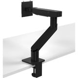 Dell Single Monitor Arm - MSA20, Base per monitor Nero, 10 kg, 48,3 cm (19"), 96,5 cm (38"), Regolazione altezza, Nero