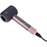 Dyson Supersonic Nural HD16 Jasper Plum, Asciugacapelli viola