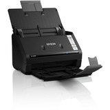 Epson Workforce ES-550W, Input scanner Nero