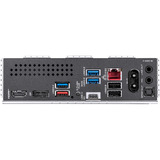 GIGABYTE B550 X GAMING WIFI7, Scheda madre 