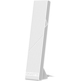 GIGABYTE X870E AORUS MASTER X3D ICE, Scheda madre argento/Bianco, VRM Digitale a 18+2+2 fasi, fino a 9000 Hz DDR5 (OC), 2 x PCIe 5.0 + 3 x PCIe 4.0, Wi-Fi 7, LAN 10 GbE, USB 4, AMD, Socket AM5, AMD Ryzen 7000 Series, AMD Ryzen 8000 Series, AMD Ryzen 9000 Series, Socket AM5, DDR5-SDRAM, 256 GB