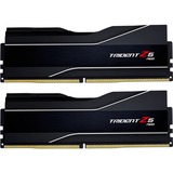 G.Skill DIMM 32 GB DDR5-6000 (2x 16 GB) Dual-Kit, Memoria Nero