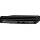 HP ProDesk 400 G6 DM ricondizionato, Mini-PC Nero