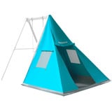 Tenda aggiuntiva per altalena Vario