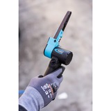 Hazet Levigatrice a nastro 9033N-4 blu/Nero