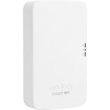 Hewlett Packard Enterprise Aruba Instant On AP11D Access Point e alimentatore Bundle base WW, Punto di accesso bianco