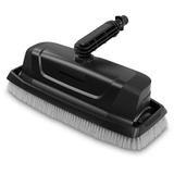 Kärcher 2.644-191.0 accessorio per lavaggio a pressione Spazzola, Spazzole di lavaggio Nero, Spazzola, Kärcher, TLA 4, Nero, 1 pz