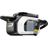 Kärcher SE 3 COMPACT HOME, Aspirapolvere lavaggio bianco/Nero