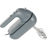Kenwood HMP40.000GY Sbattitore manuale 350 W Blu, Mixer manuale grigio, Sbattitore manuale, Blu, Miscelatura, Plastica, Acciaio inox, 350 W