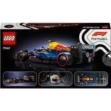 LEGO Speed Champions 77243 Auto da Corsa F1 Oracle Red Bull Racing RB20 Macchina da Collezione, Regalo Uomo, Donna e Adulti, Giochi di costruzione Regalo Uomo, Donna e Adulti, Set da costruzione, 18 anno/i, Plastica, 251 pz, 312 g