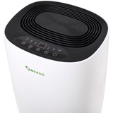 Meaco Dry ABC 10L Deumidificatore bianco