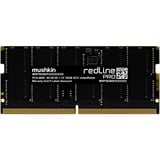 Mushkin SO-DIMM 16 GB DDR5-5600, Memoria Nero