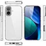 Nevox StyleShell FLEX, Custodia per telefono trasparente