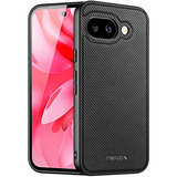 Nevox StyleShell NYLO, Custodia per telefono Nero