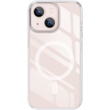 Nevox StyleShell SHOCKFlex, Custodia per telefono trasparente