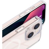 Nevox StyleShell SHOCKFlex, Custodia per telefono trasparente