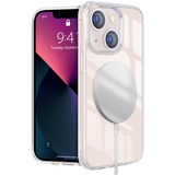 Nevox StyleShell SHOCKFlex, Custodia per telefono trasparente