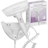 ProfiCare PC-HT 3044 Profi, Asciugacapelli bianco