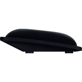 Razer RC21-01470100-R3M1 poggiapolso Schiuma Nero, Poggiapolsi Nero, Schiuma, Nero, 444,5 x 90 x 26,4 mm, 423 g, 90 mm