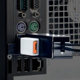 SMARTKEEPER ESSENTIAL Lucchetto per tastiera/mouse (UM03), Serratura da infilare 