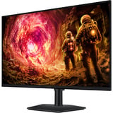 Samsung Odyssey S32FG502EU, Monitor di gioco Nero