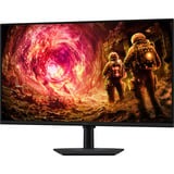 Samsung Odyssey S32FG502EU, Monitor di gioco Nero